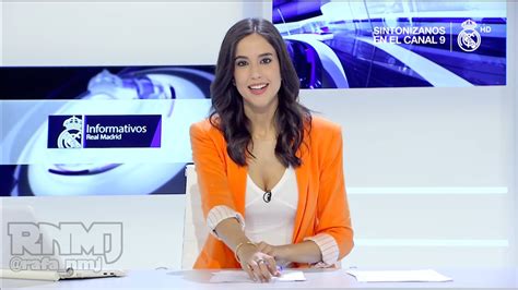 amanda real madrid tv